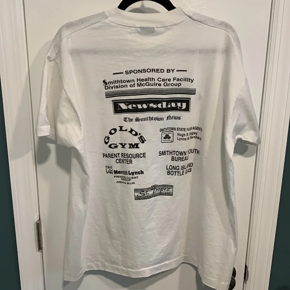 Vintage Long Island Shirt - Picture 5 of 5